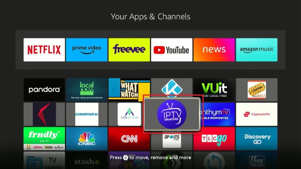 Mom IPTV Review (18,000+ Cable TV Channels for $9.99) 4 select IPTV Smarters Pro