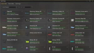 6 Best IPTV Players for Windows 11, 10, 8 ,7 in 2025 3 Best IPTV Players for Windows