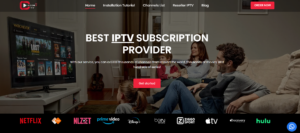 Best IPTV Canada Service Providers 2 Best IPTV Canada Service Providers 1