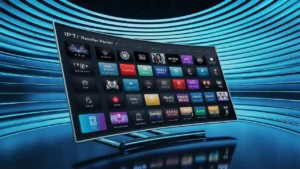 IPTV Reseller Panel Provider in 2025 1 best IPTV Reseller