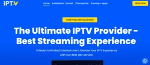 IPTV Reseller Panel Provider in 2025 5 IPTV Reseller