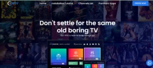 4 Best USA IPTV Service Providers in 2025 3 IPTV Service Providers 2