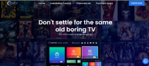 Panels IPTV Service Providers 2025 4 Panels IPTV Service Providers 2024 1