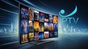 Best IPTV Subscription in 2025 1 Best IPTV Subscription in 2025