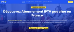 Best IPTV Subscription in 2025 3 Best IPTV Subscription in 2024