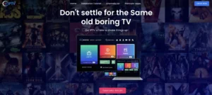Best IPTV Subscription in 2025 4 Best IPTV Subscription in 2025